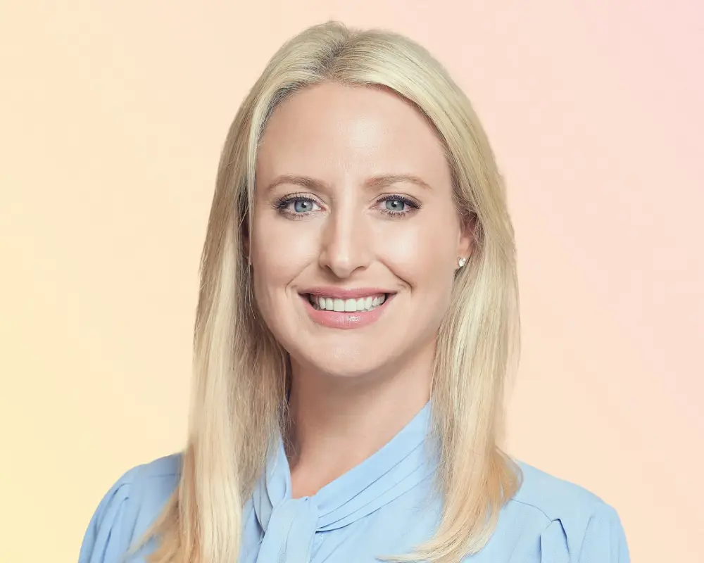 Photo of Cara Allamano