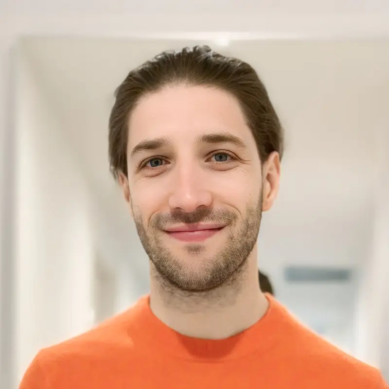 Photo of Joaquin Migliore