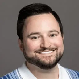 Photo of Kyle Teague