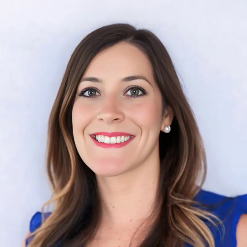 Photo of Lisa Marino