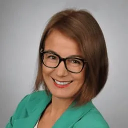 Photo of Maren Stieler