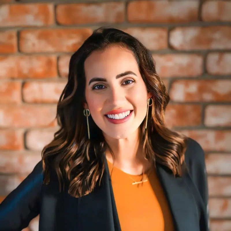 Photo of Natalie Breece