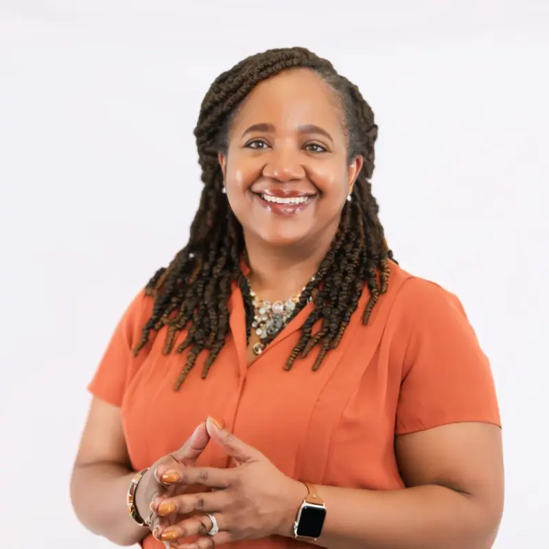 Photo of Regina Ross