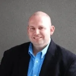 Photo of Steve Pratt