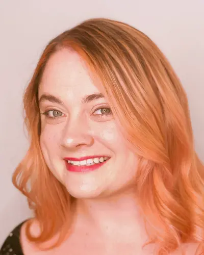 Photo of Tara Mansfield