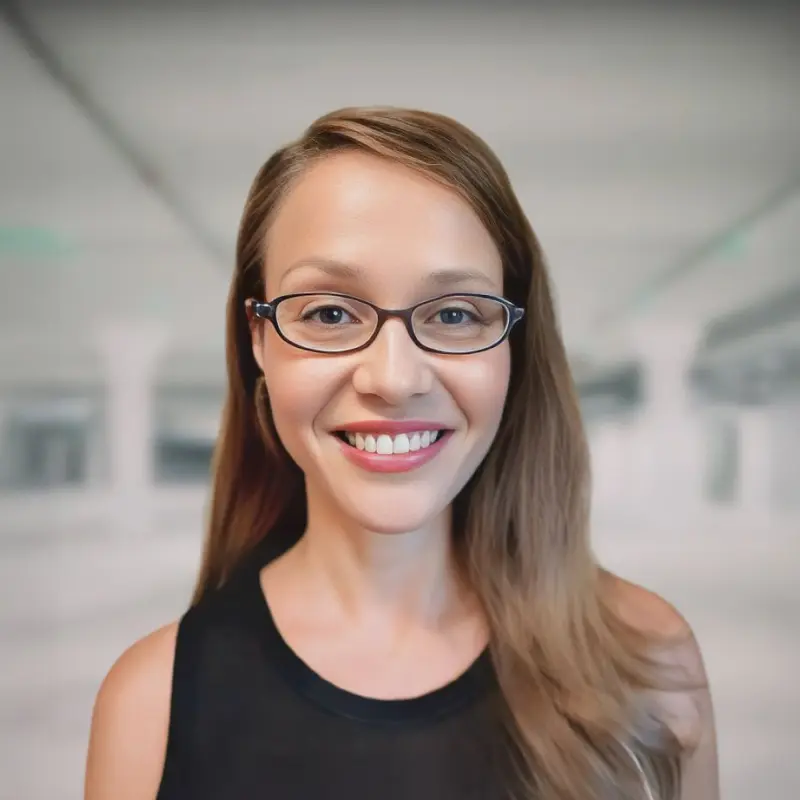 Photo of Valentina Gissin