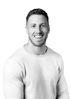 Photo of Andrew Baltes