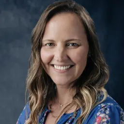 Photo of Emily Aponte