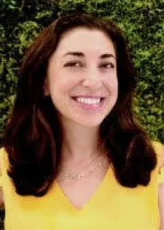 Photo of Erica Rafael