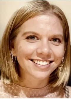 Photo of Felicity Davis