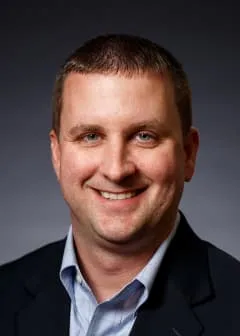 Photo of Joe Biesecker