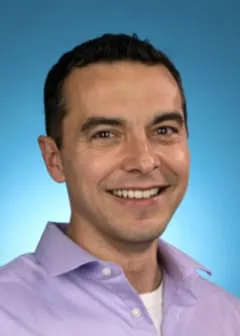 Photo of Joe Lisuzzo