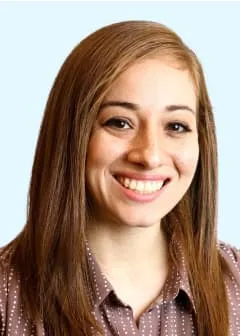 Photo of Julia Karnezis