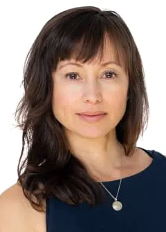 Photo of Kimberly Nerpouni