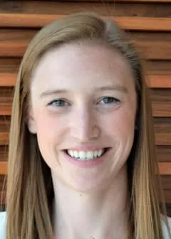 Photo of Kirsten Lickel