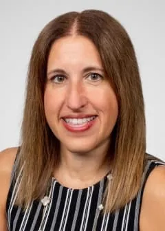 Photo of Lucy Maresco