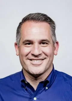 Photo of Matt Poladian