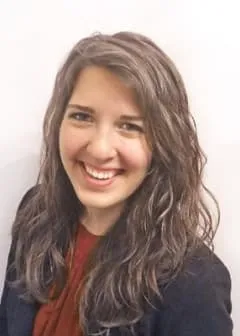 Photo of Pam Farago Morris