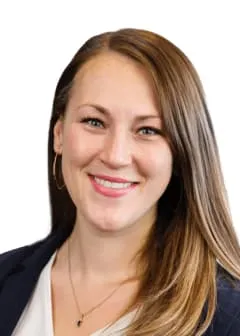 Photo of Sarah Farnsworth