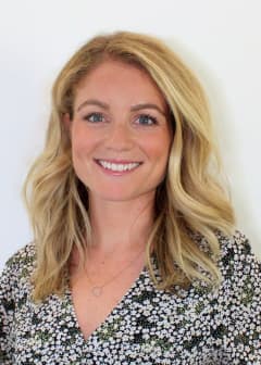 Photo of Sophie Martin