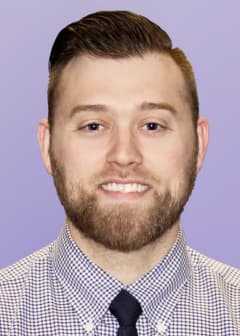 Photo of Zach Wright